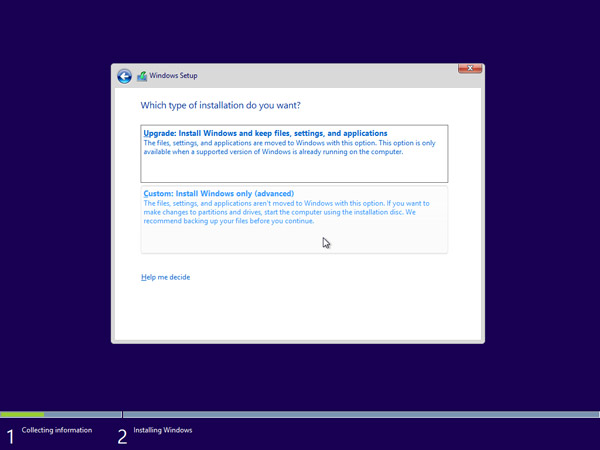 free instal Windows 8