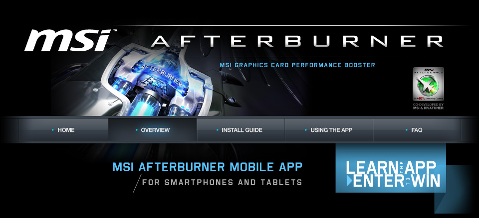 instal the last version for ios MSI Afterburner 4.6.5.16370