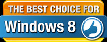 Best Choice for Windows 8
