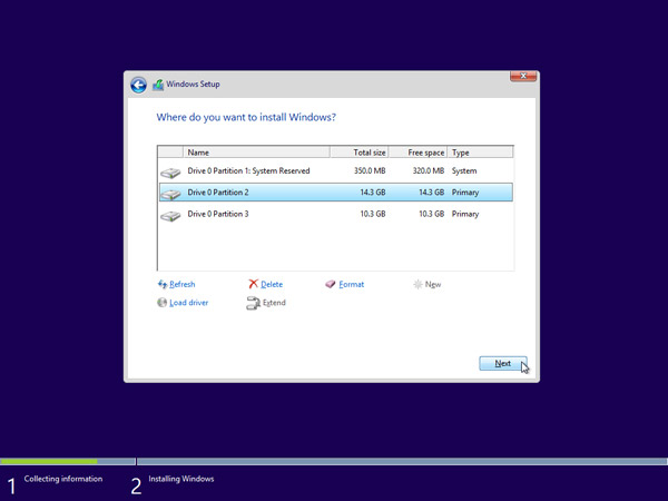 windows 8 to windows 8.1 media creation tool